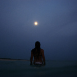 La soirée de sensibilisation à la protection de nos océans à la Recyclerie - PORTUGAL 1.6.1