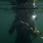 La soirée de sensibilisation à la protection de nos océans à la Recyclerie - PORTUGAL 1.169.1