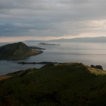 La soirée de sensibilisation à la protection de nos océans à la Recyclerie - SCOTLAND 1.1.1