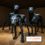Exposition Ron Mueck à la Fondation Cartier 2023