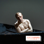 Exposition Ron Mueck à la Fondation Cartier 2023 -  A7C6428