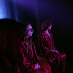 L'expérience immersive Wolf Gang - 75