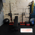 Silo Café : une adresse insolite qui mêle sport et burgers - Notre avis - IMG 20230612 123028