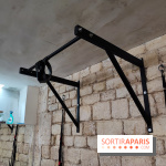 Silo Café : une adresse insolite qui mêle sport et burgers - Notre avis - 123050