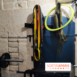 Silo Café : une adresse insolite qui mêle sport et burgers - Notre avis - 123214