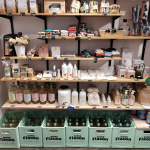 New Age, la boutique éco-responsable du 18ième arrondissement - E2