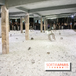 Expositions d'été au Palais de Tokyo Laura Lamiel