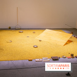 Expositions d'été au Palais de Tokyo Laura Lamiel