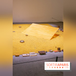 Expositions d'été au Palais de Tokyo Laura Lamiel