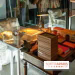 Expositions d'été au Palais de Tokyo Laura Lamiel