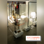 Expositions d'été au Palais de Tokyo Laura Lamiel