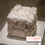 Expositions d'été au Palais de Tokyo Laura Lamiel