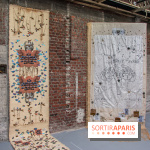 Expositions d'été au Palais de Tokyo Marie-Claire Messouma Manlanbien