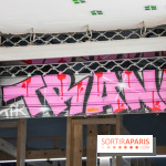 Expositions d'été au Palais de Tokyo la morsure des termites