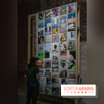 Expositions d'été au Palais de Tokyo la morsure des termites