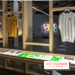 Expositions d'été au Palais de Tokyo la morsure des termites