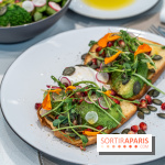 Rosy et Maria, le café - restaurant caché de la Maison Carita par Amandine Chaignot -  A7C6208