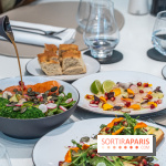 Rosy et Maria, le café - restaurant caché de la Maison Carita par Amandine Chaignot -  A7C6214