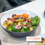 Rosy et Maria, le café - restaurant caché de la Maison Carita par Amandine Chaignot -  A7C6230