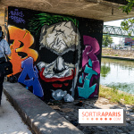 Street Art Avenue, l'expo street art le long du Canal Saint-Denis, d'Aubervilliers à Paris La Villette -  A7C6254