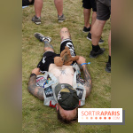 Hellfest 2023 - vendredi 16 juin, nos photos - DSC00809