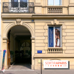 L'exposition des chefs d'œuvres d'Alain Delon à Paris - image00003