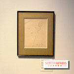 L'exposition des chefs d'œuvres d'Alain Delon à Paris - image00009