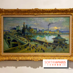 L'exposition des chefs d'œuvres d'Alain Delon à Paris - image00014