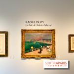 L'exposition des chefs d'œuvres d'Alain Delon à Paris - image00021