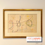 L'exposition des chefs d'œuvres d'Alain Delon à Paris - image00022