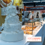 Salon de la Pâtisserie 2023 - Parc Floral -  A7C6731