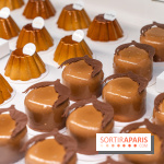 Salon de la Pâtisserie 2023 - Parc Floral -  A7C6737