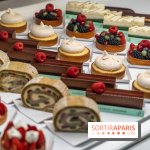 Salon de la Pâtisserie 2023 - Parc Floral -  A7C6738