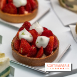 Salon de la Pâtisserie 2023 - Parc Floral -  A7C6740