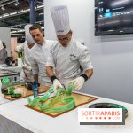 Salon de la Pâtisserie 2023 - Parc Floral -  A7C6749