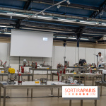 Salon de la Pâtisserie 2023 - Parc Floral -  A7C6750