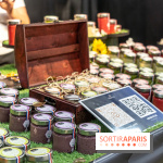 Salon de la Pâtisserie 2023 - Parc Floral -  A7C6751