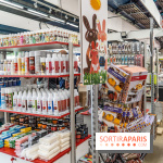 Salon de la Pâtisserie 2023 - Parc Floral -  A7C6753