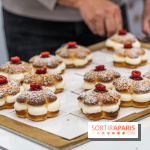 Salon de la Pâtisserie 2023 - Parc Floral -  A7C6756