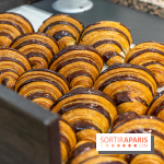 Salon de la Pâtisserie 2023 - Parc Floral -  A7C6759