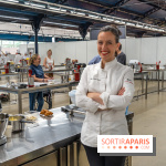 Salon de la Pâtisserie 2023 - Parc Floral -  A7C6762