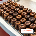 Salon de la Pâtisserie 2023 - Parc Floral -  A7C6765