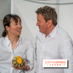 Salon de la Pâtisserie 2023 - Parc Floral -  A7C6770