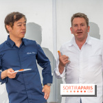 Salon de la Pâtisserie 2023 - Parc Floral -  A7C6785