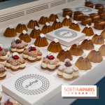 Salon de la Pâtisserie 2023 - Parc Floral -  A7C6791