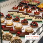 Salon de la Pâtisserie 2023 - Parc Floral -  A7C6793