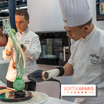 Salon de la Pâtisserie 2023 - Parc Floral -  A7C6796