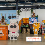 Salon de la Pâtisserie 2023 - Parc Floral -  A7C6798