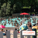 La Plage de l'Isle Adam