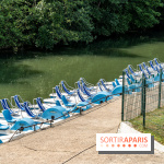 La Plage de l'Isle Adam -  A7C6608